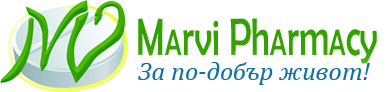 Аптека Marvi - Купи Назик онлайн